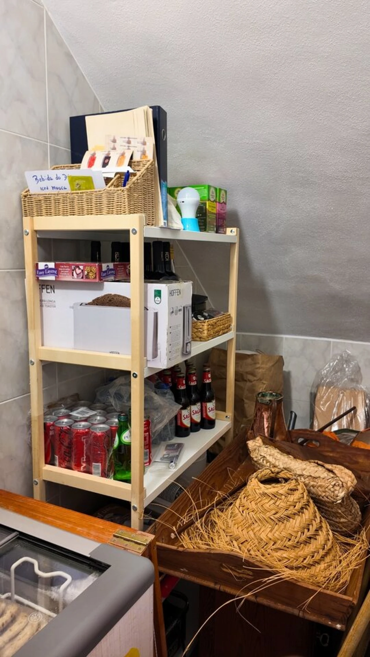 Loja para Arrendamento em Alcantara Foto 15