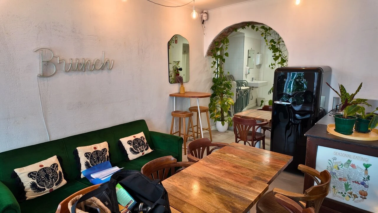 Loja para Arrendamento em Alcantara Foto 16