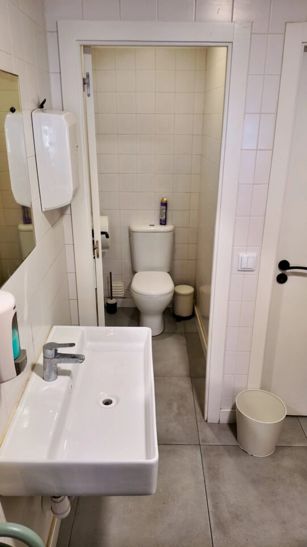 Loja para Arrendamento em Alcantara Foto 21