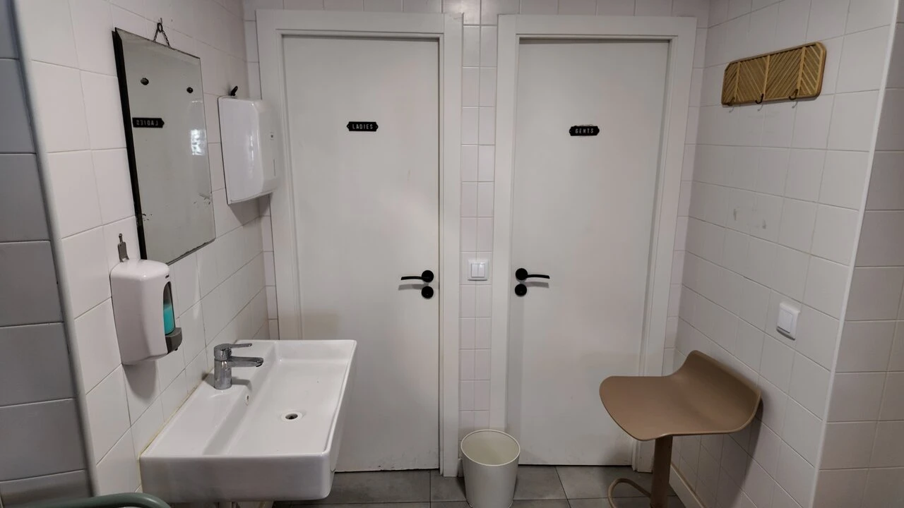 Loja para Arrendamento em Alcantara Foto 20