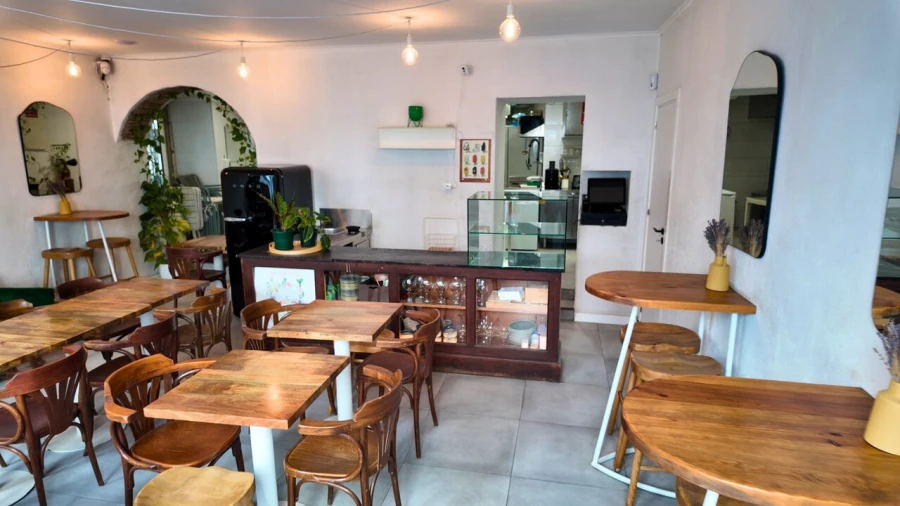 Loja para Arrendamento em Alcantara Foto 2