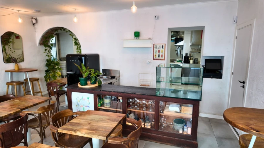 Loja para Arrendamento em Alcantara Foto 4