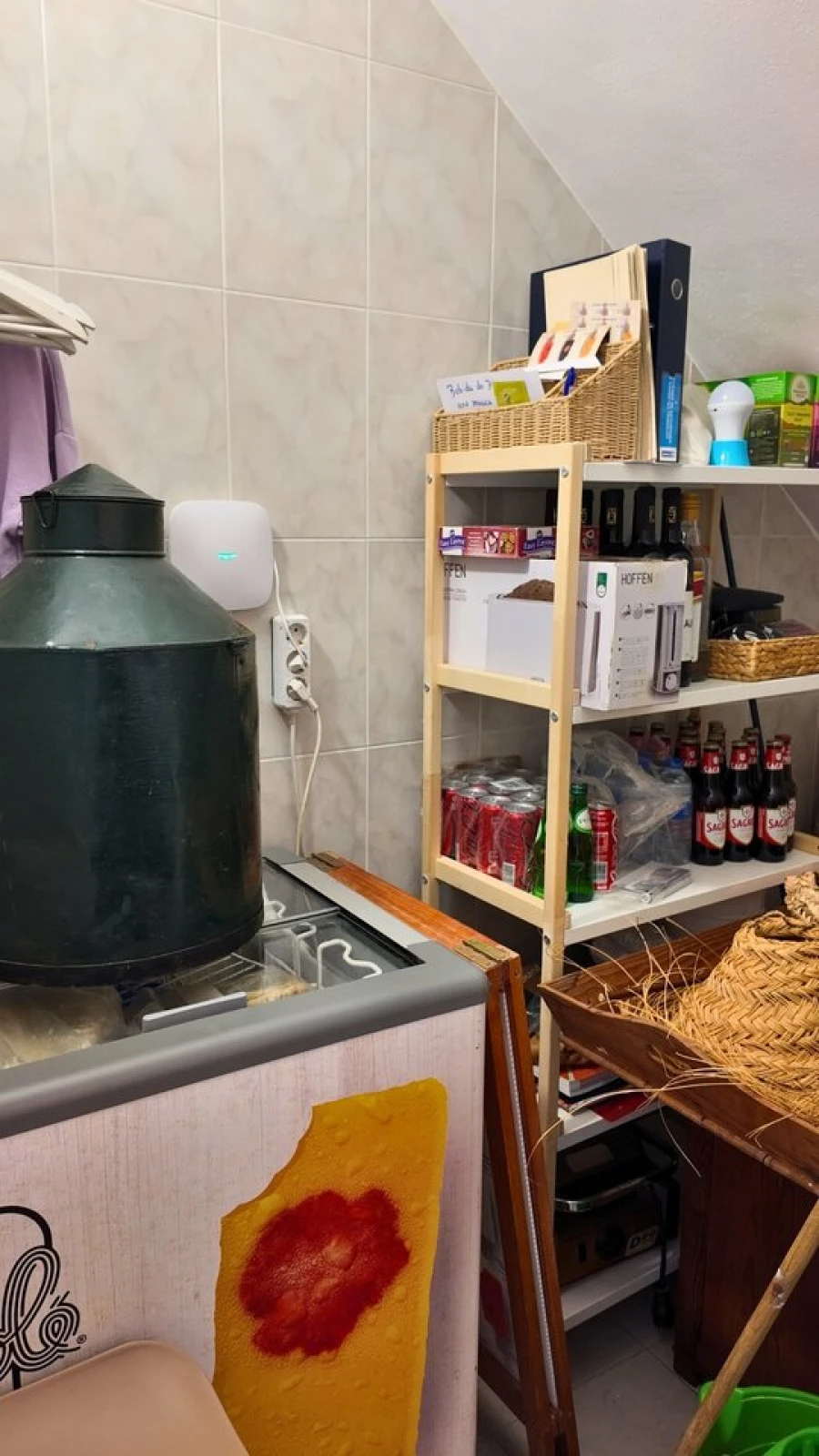 Loja para Arrendamento em Alcantara Foto 14