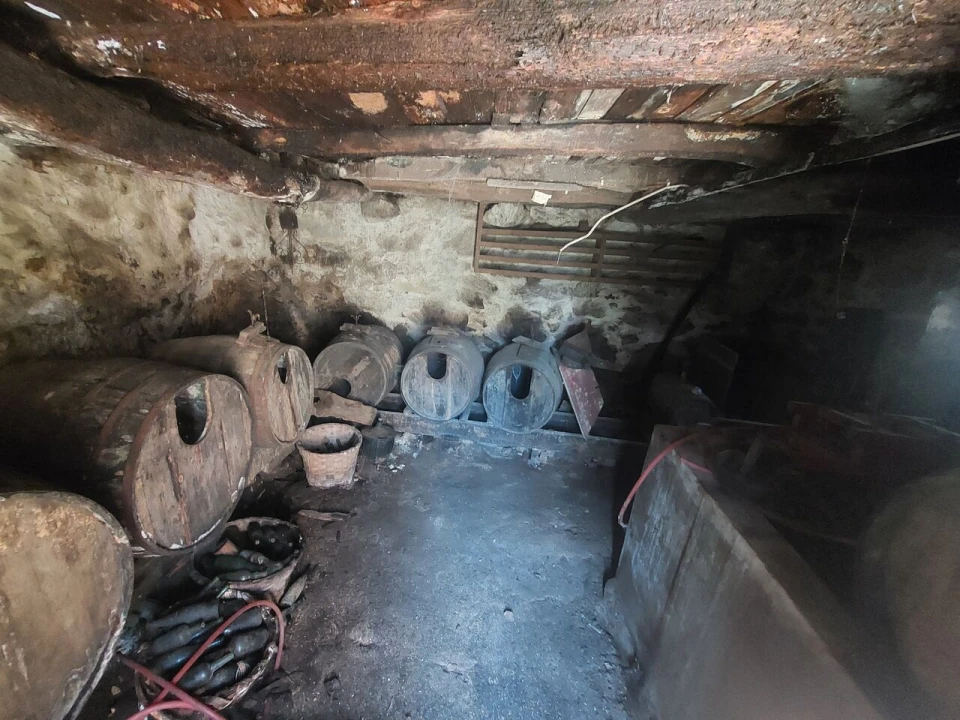 Moradia T2 para Venda em Chaviães e Paços Foto 16