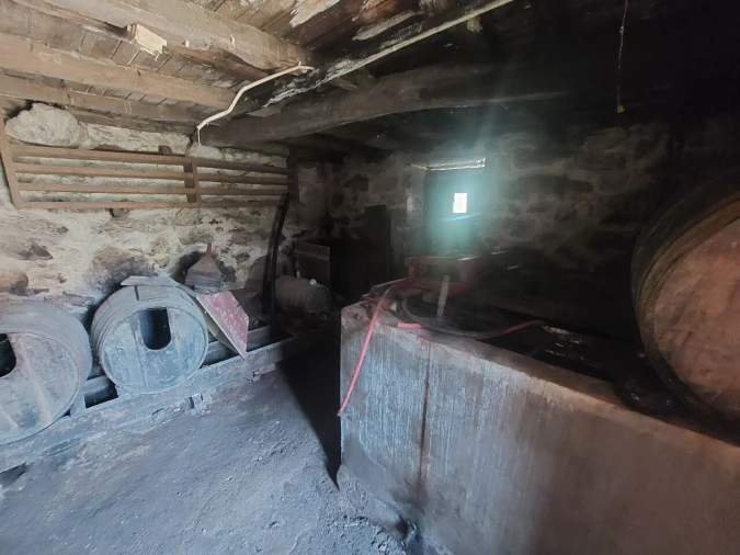 Moradia T2 para Venda em Chaviães e Paços Foto 17