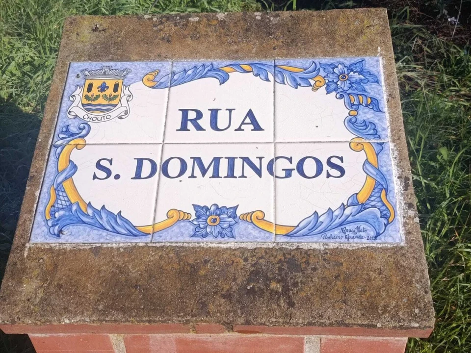 Terreno para Venda em Parreira e Chouto Foto 4