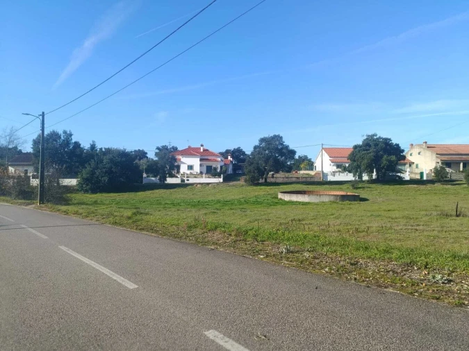 Terreno para Venda em Parreira e Chouto