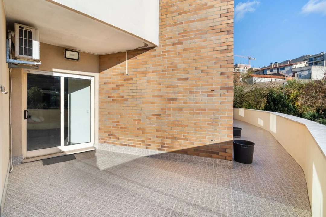 Apartamento T3 para Venda em Real, Dume e Semelhe Foto 5