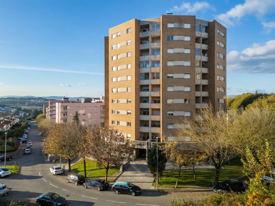 Apartamento T3 para Venda em Real, Dume e Semelhe Foto 6