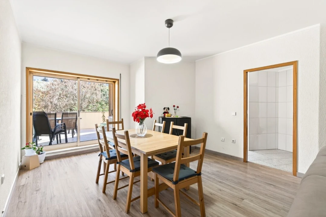 Apartamento T3 para Venda em Real, Dume e Semelhe Foto 11