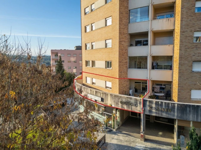 Apartamento T3 para Venda em Real, Dume e Semelhe Foto 2