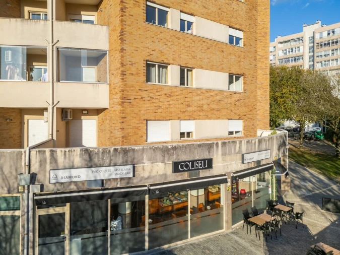 Apartamento T3 para Venda em Real, Dume e Semelhe Foto 4