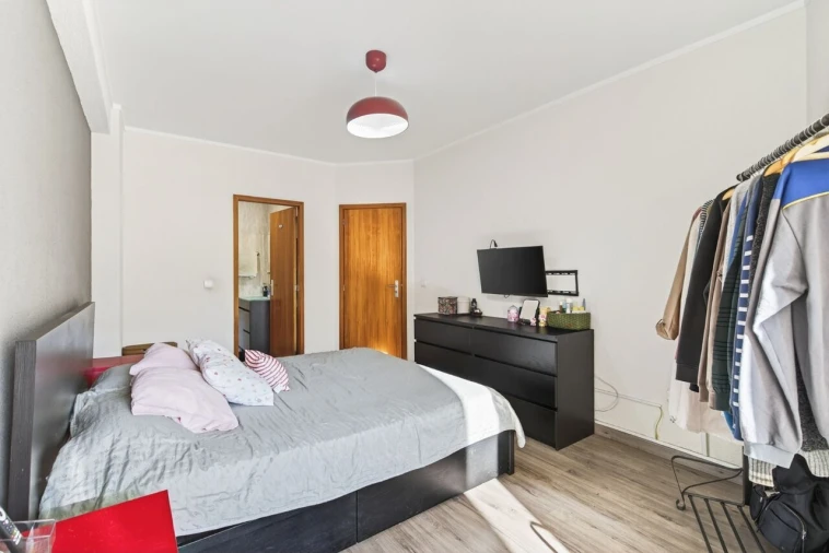 Apartamento T3 para Venda em Real, Dume e Semelhe Foto 15