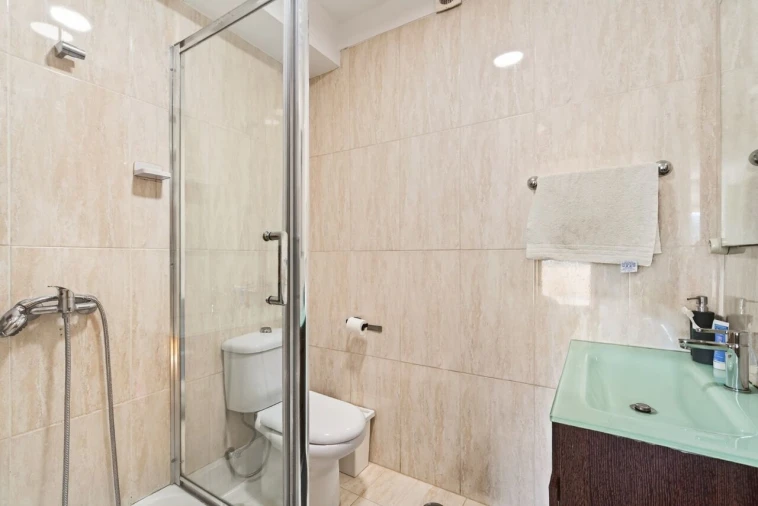 Apartamento T3 para Venda em Real, Dume e Semelhe Foto 18