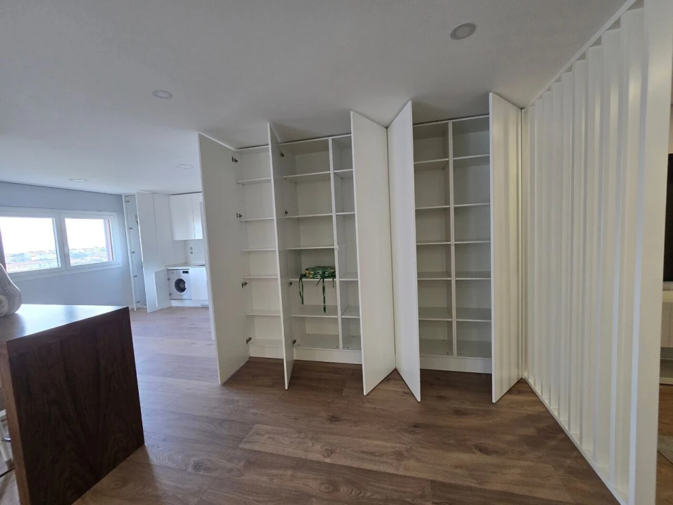 Apartamento T4 para Venda em Alverca do Ribatejo e Sobralinho Foto 6