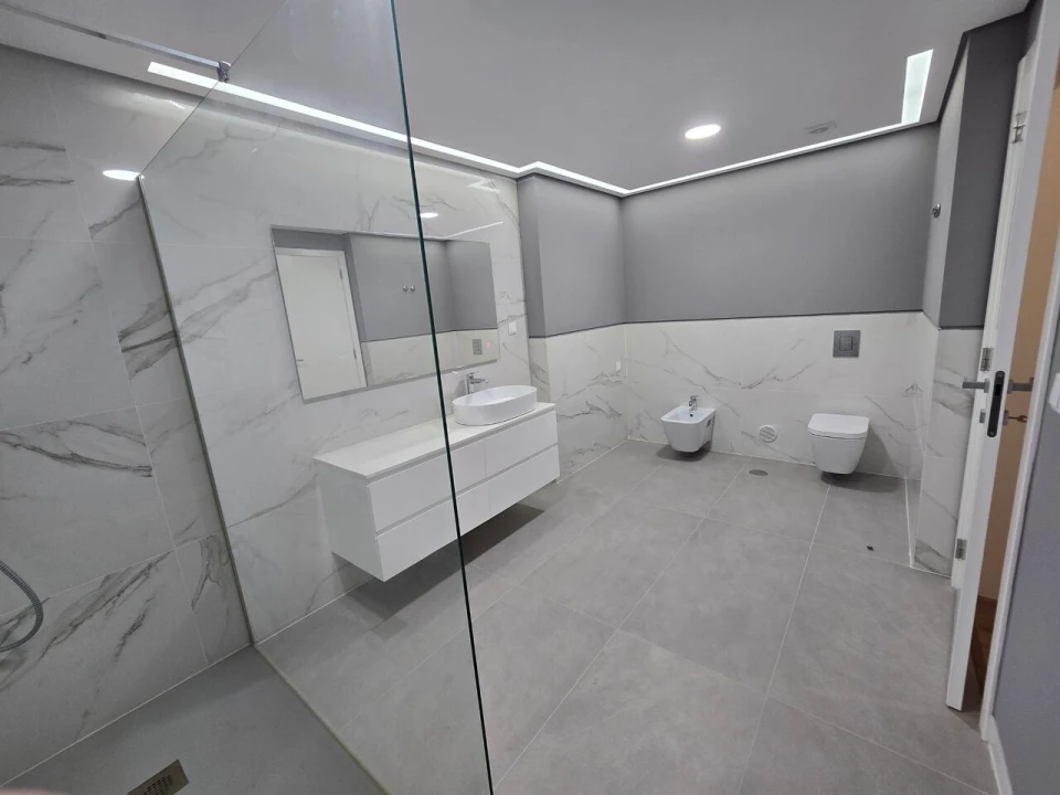 Apartamento T4 para Venda em Alverca do Ribatejo e Sobralinho Foto 11