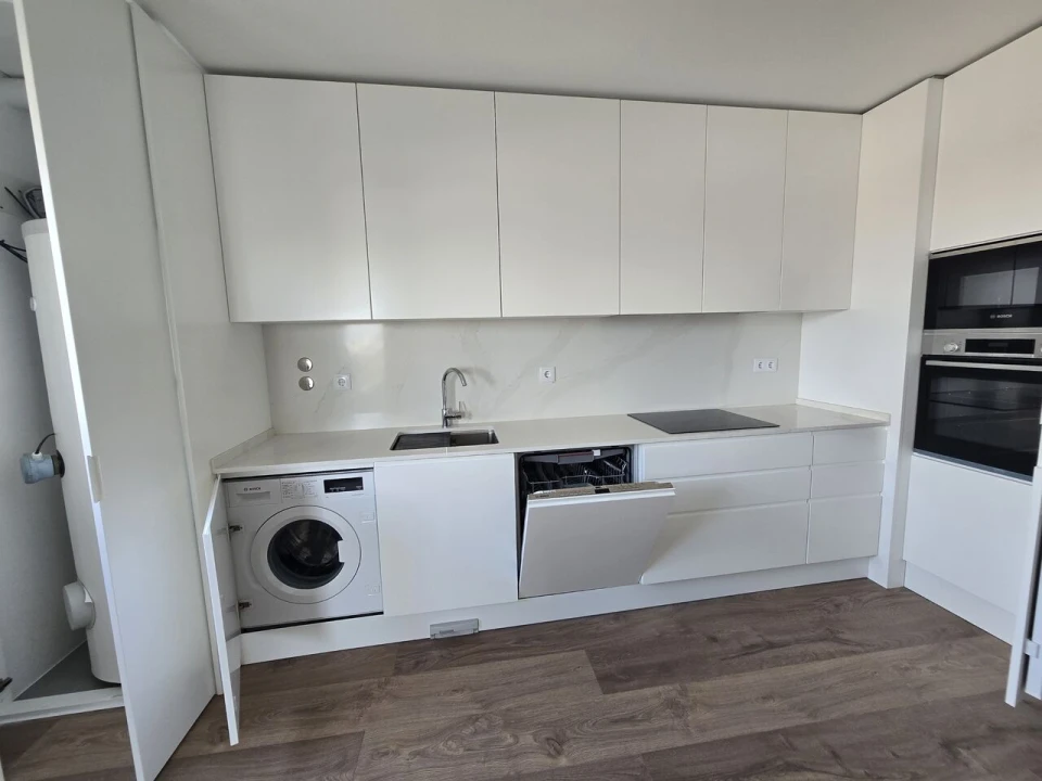 Apartamento T4 para Venda em Alverca do Ribatejo e Sobralinho Foto 13