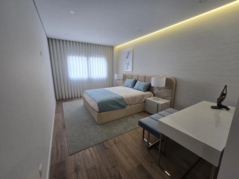 Apartamento T4 para Venda em Alverca do Ribatejo e Sobralinho Foto 19