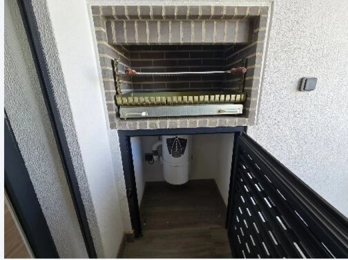 Apartamento T4 para Venda em Alverca do Ribatejo e Sobralinho Foto 7
