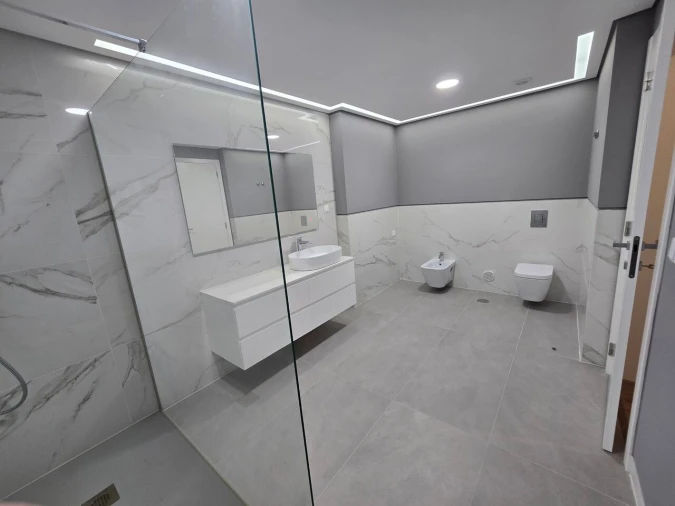 Apartamento T4 para Venda em Alverca do Ribatejo e Sobralinho Foto 11