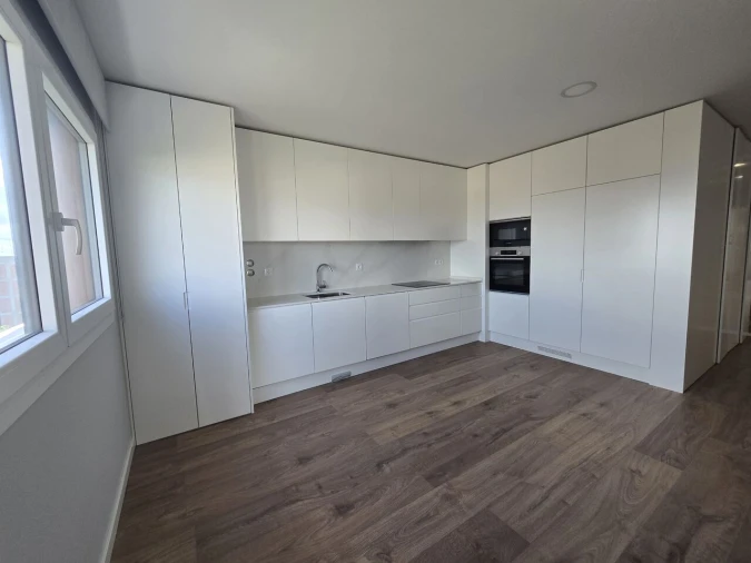 Apartamento T4 para Venda em Alverca do Ribatejo e Sobralinho Foto 12