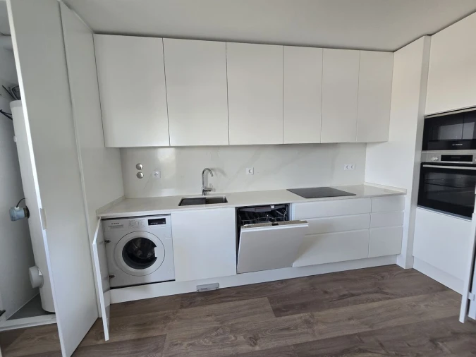 Apartamento T4 para Venda em Alverca do Ribatejo e Sobralinho Foto 13