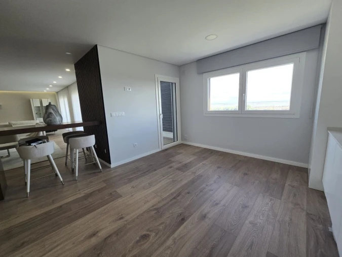 Apartamento T4 para Venda em Alverca do Ribatejo e Sobralinho Foto 14