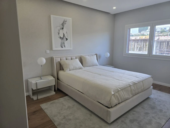 Apartamento T4 para Venda em Alverca do Ribatejo e Sobralinho Foto 15