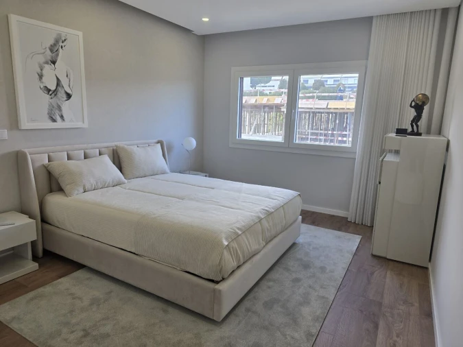 Apartamento T4 para Venda em Alverca do Ribatejo e Sobralinho Foto 17