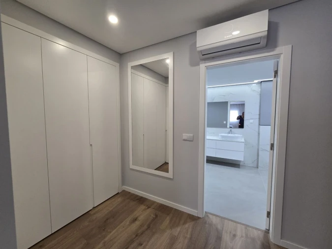 Apartamento T4 para Venda em Alverca do Ribatejo e Sobralinho Foto 18