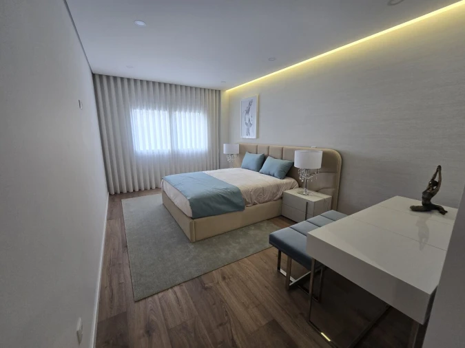 Apartamento T4 para Venda em Alverca do Ribatejo e Sobralinho Foto 19