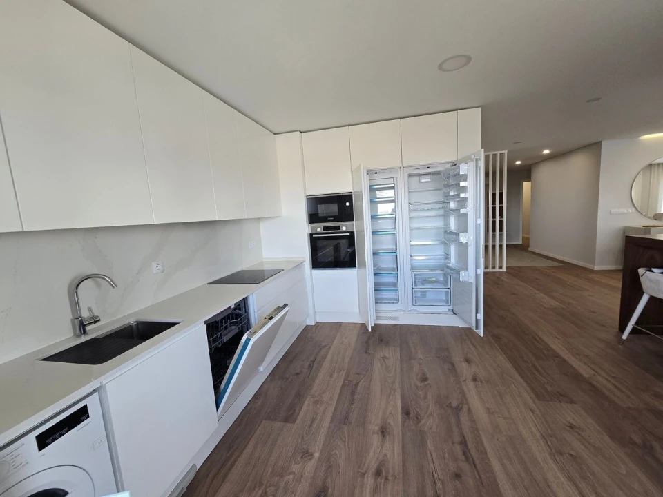 Apartamento T3 para Venda em Alverca do Ribatejo e Sobralinho Foto 3