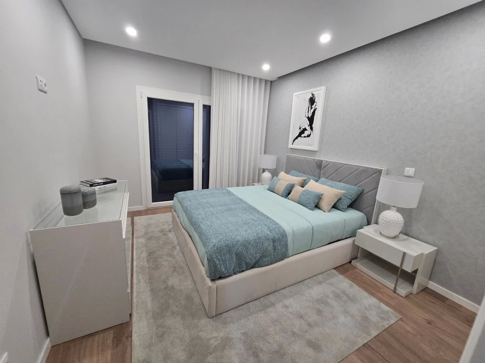 Apartamento T3 para Venda em Alverca do Ribatejo e Sobralinho Foto 8