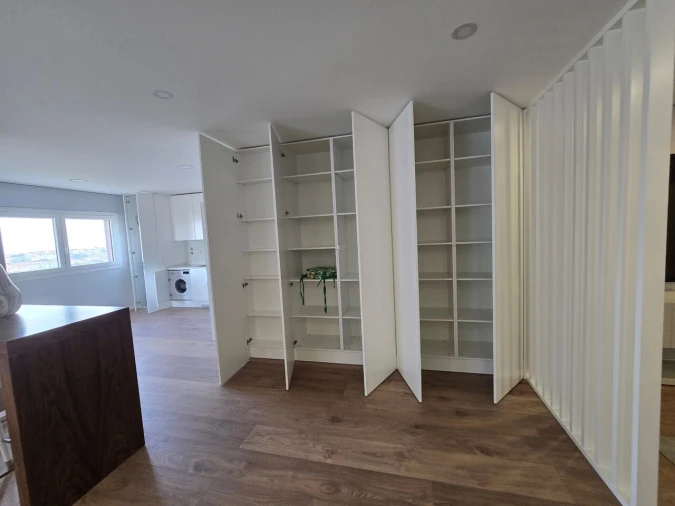 Apartamento T3 para Venda em Alverca do Ribatejo e Sobralinho Foto 4