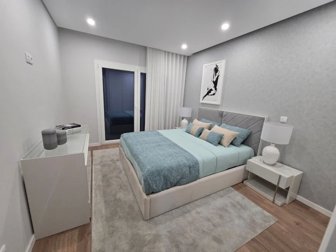 Apartamento T3 para Venda em Alverca do Ribatejo e Sobralinho Foto 8