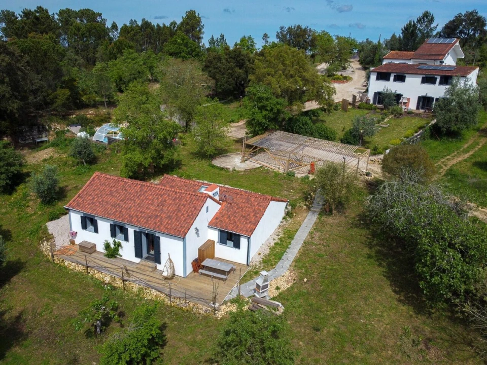 Quinta T10 para Venda em Gondemaria e Olival Foto 1