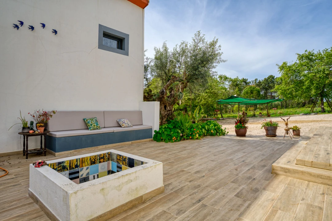 Quinta T10 para Venda em Gondemaria e Olival Foto 27