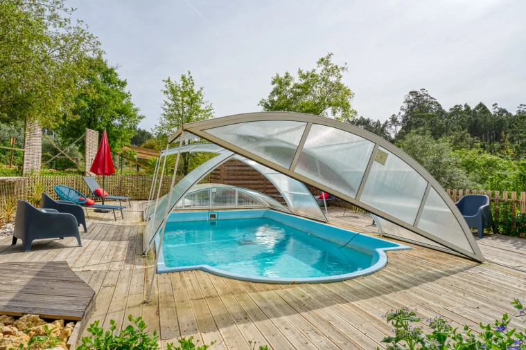 Quinta T10 para Venda em Gondemaria e Olival Foto 28