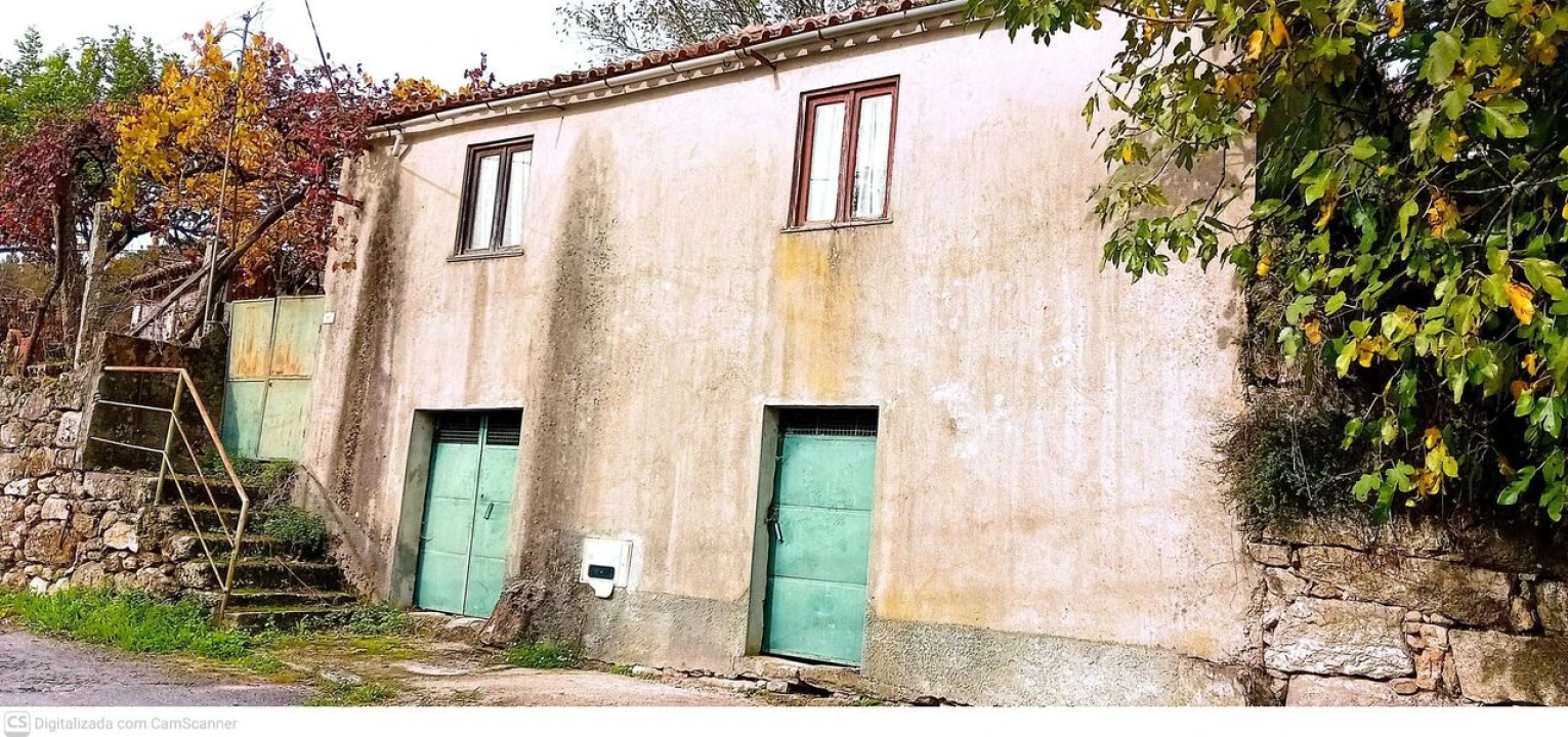 Moradia T2 para Venda em Alvora e Loureda Foto 2