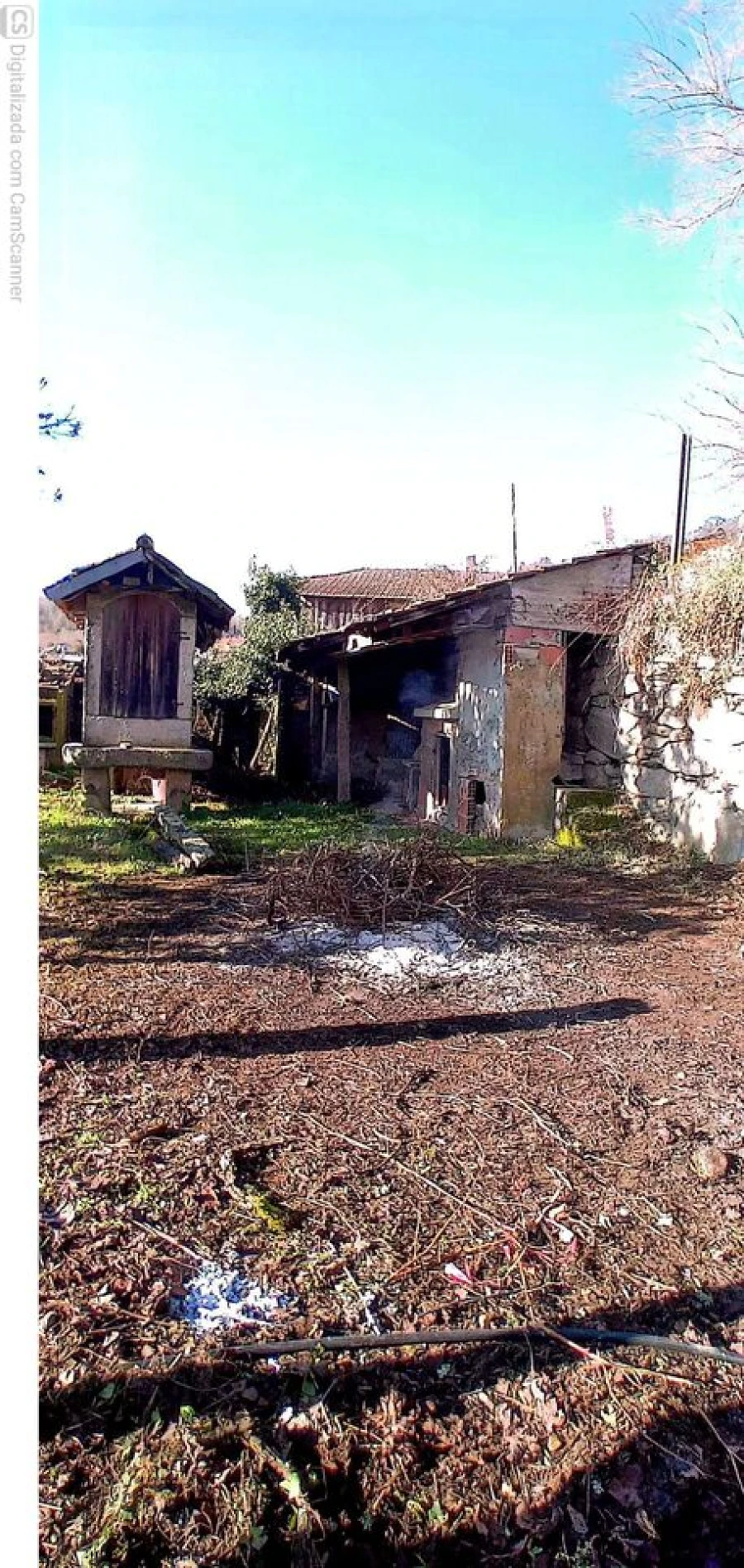 Moradia T2 para Venda em Alvora e Loureda Foto 3