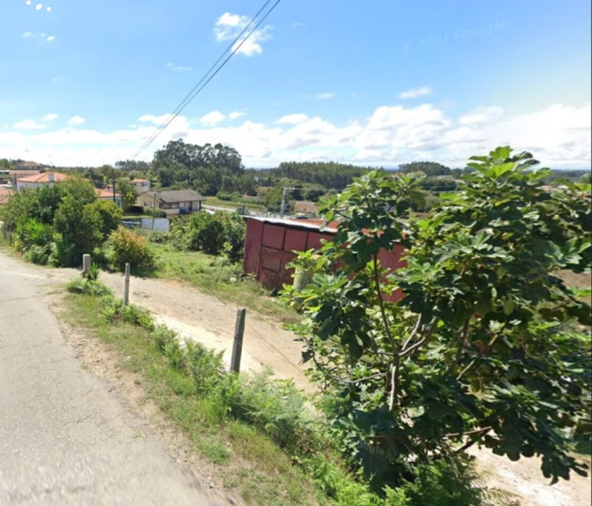 Terreno para Venda em Pinheiro da Bemposta, Travanca e Palmaz Foto 3