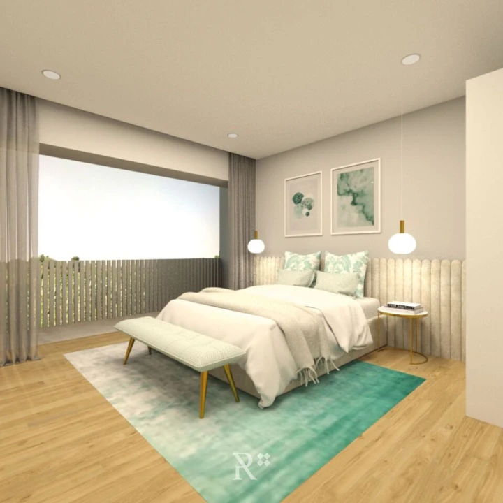 Terreno para Venda em Pinheiro da Bemposta, Travanca e Palmaz Foto 16