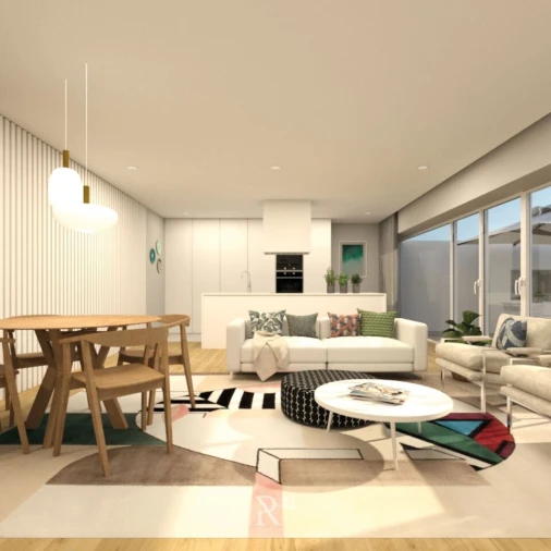 Terreno para Venda em Pinheiro da Bemposta, Travanca e Palmaz Foto 19