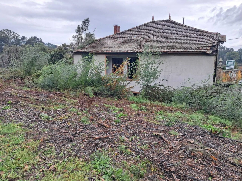 Moradia T3 para Venda em Mazedo e Cortes Foto 2