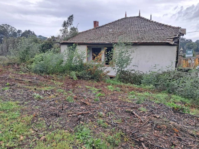 Moradia T3 para Venda em Mazedo e Cortes Foto 2