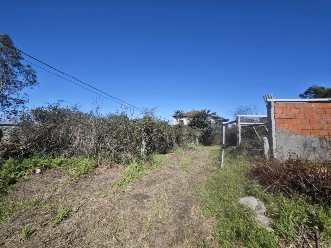 Moradia T3 para Venda em Mazedo e Cortes Foto 4