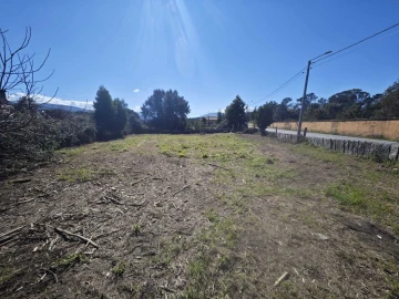 Terreno para Venda em Mazedo e Cortes