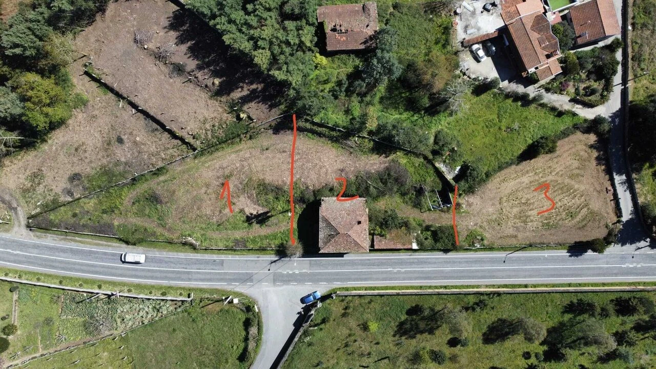 Moradia T3 para Venda em Mazedo e Cortes Foto 2