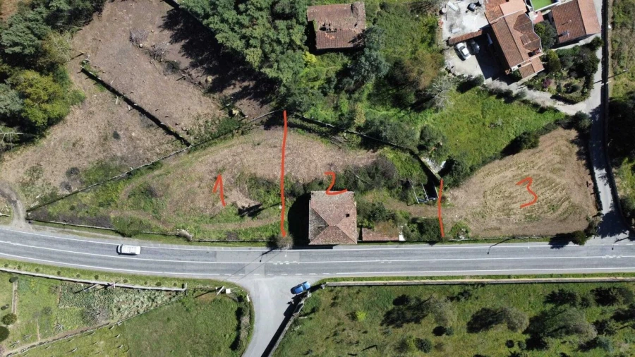 Moradia T3 para Venda em Mazedo e Cortes Foto 2