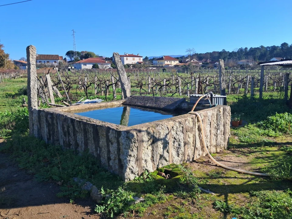 Terreno para Venda em Monção e Troviscoso Foto 2